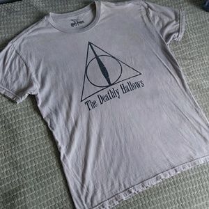 Deathly Hallows T-shirt